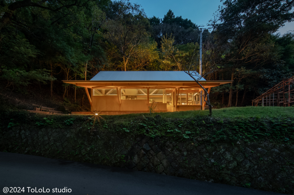 ミュゼア　扇芳閣　鳥羽市